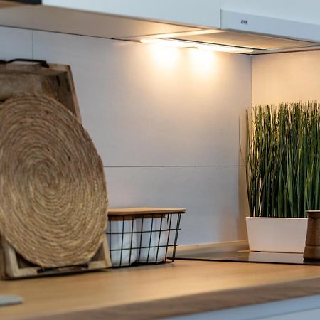 Appartement Vila Luxury And Spa Zlatibor Kültér fotó