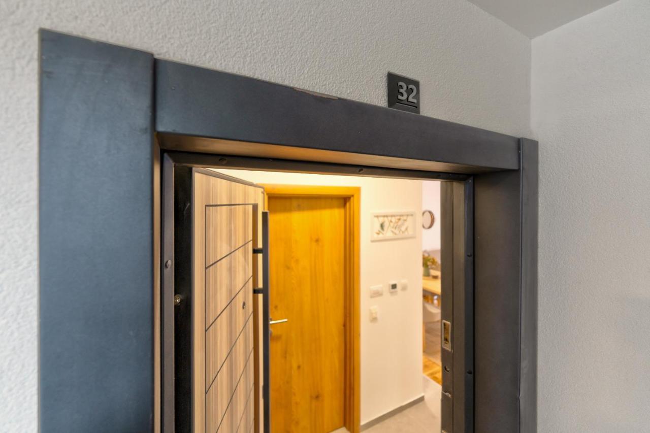 Appartement Vila Luxury And Spa Zlatibor Kültér fotó