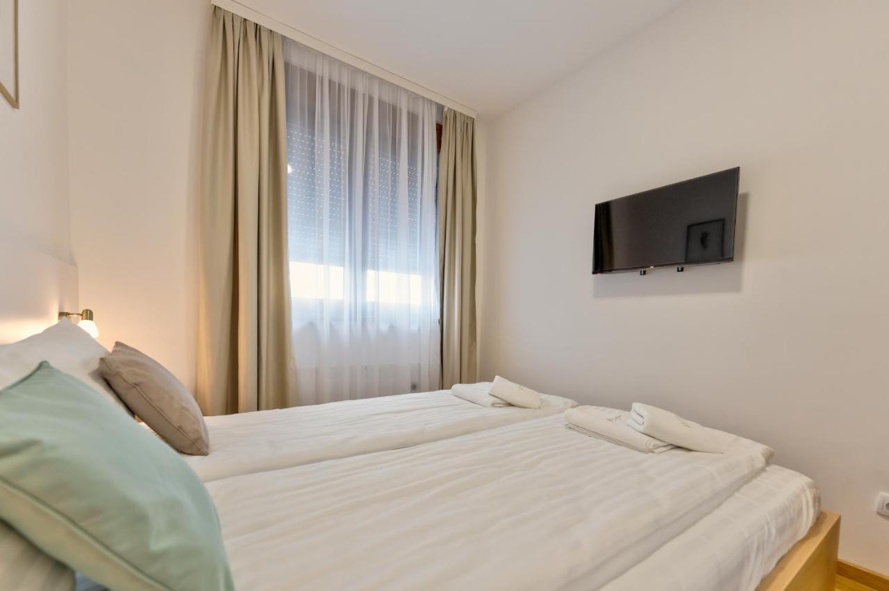 Appartement Vila Luxury And Spa Zlatibor Kültér fotó