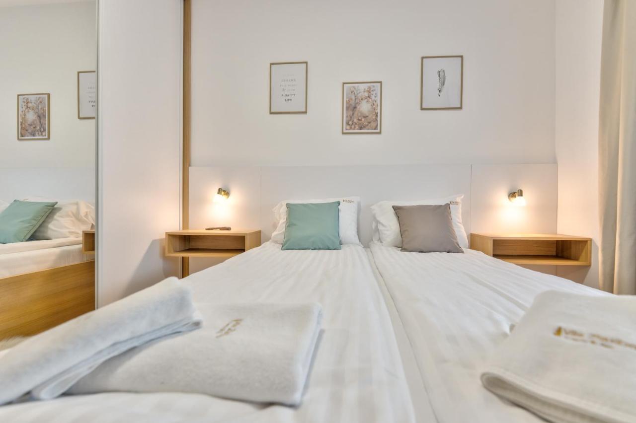 Appartement Vila Luxury And Spa Zlatibor Kültér fotó