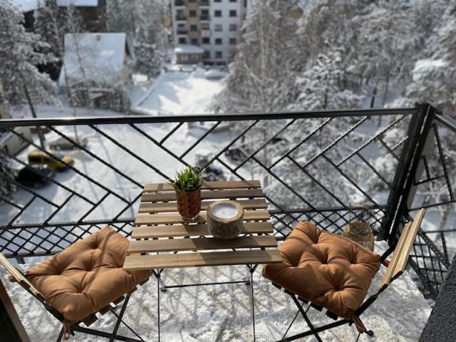 Appartement Vila Luxury And Spa Zlatibor Kültér fotó